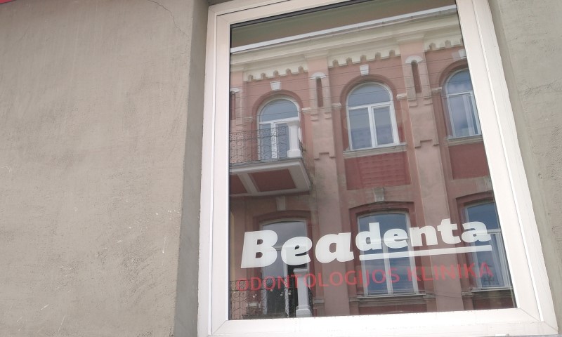 Beadenta