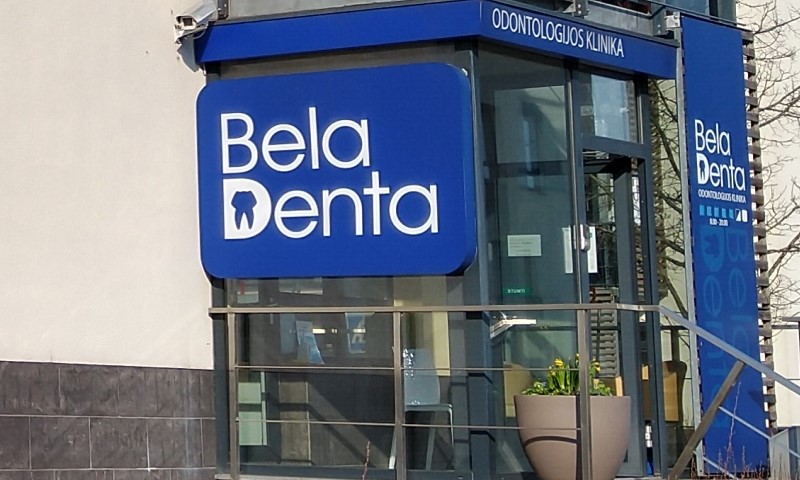 Beladenta