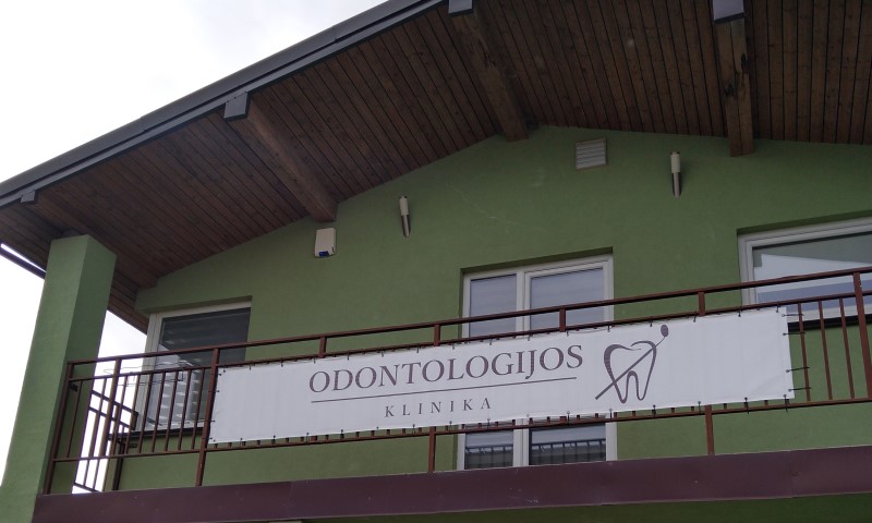 A. Neimonienės odontologijos klinika