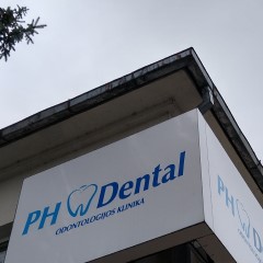 PH Dental